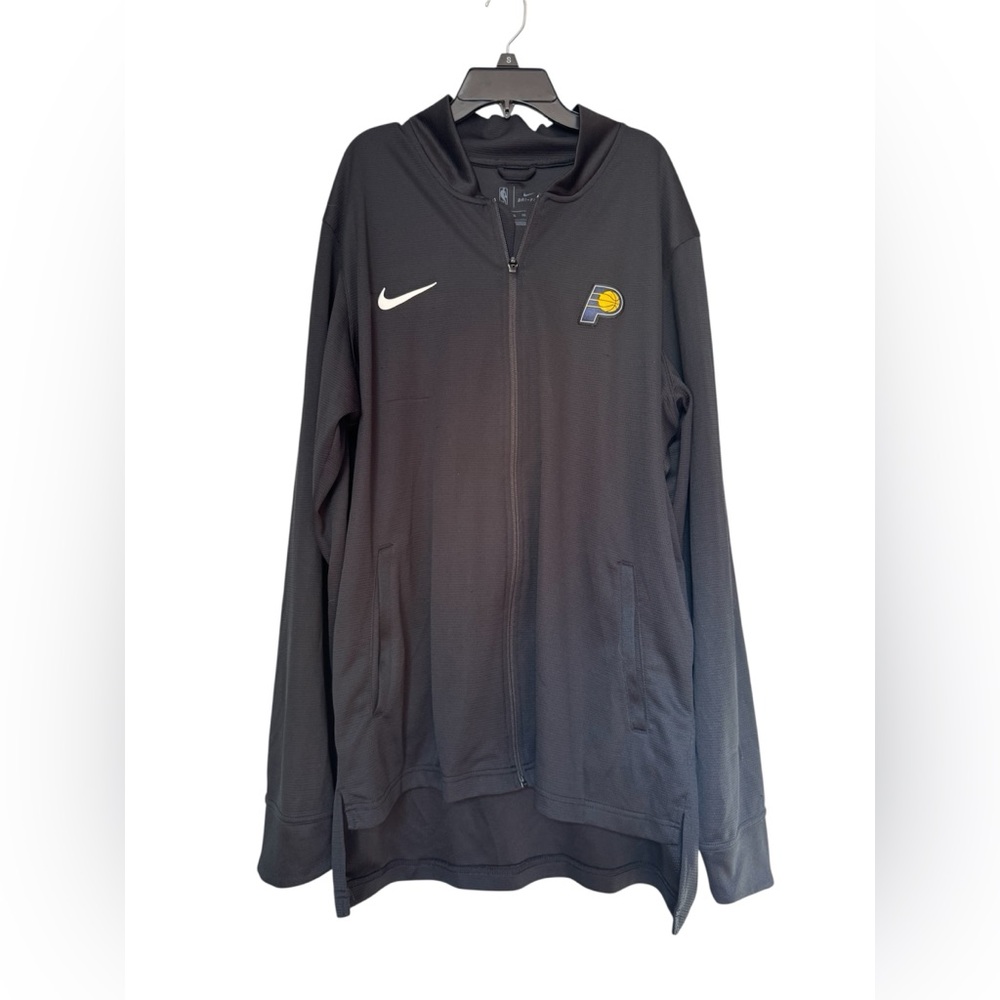 Nike Pacers full zip‎ jacket XLT